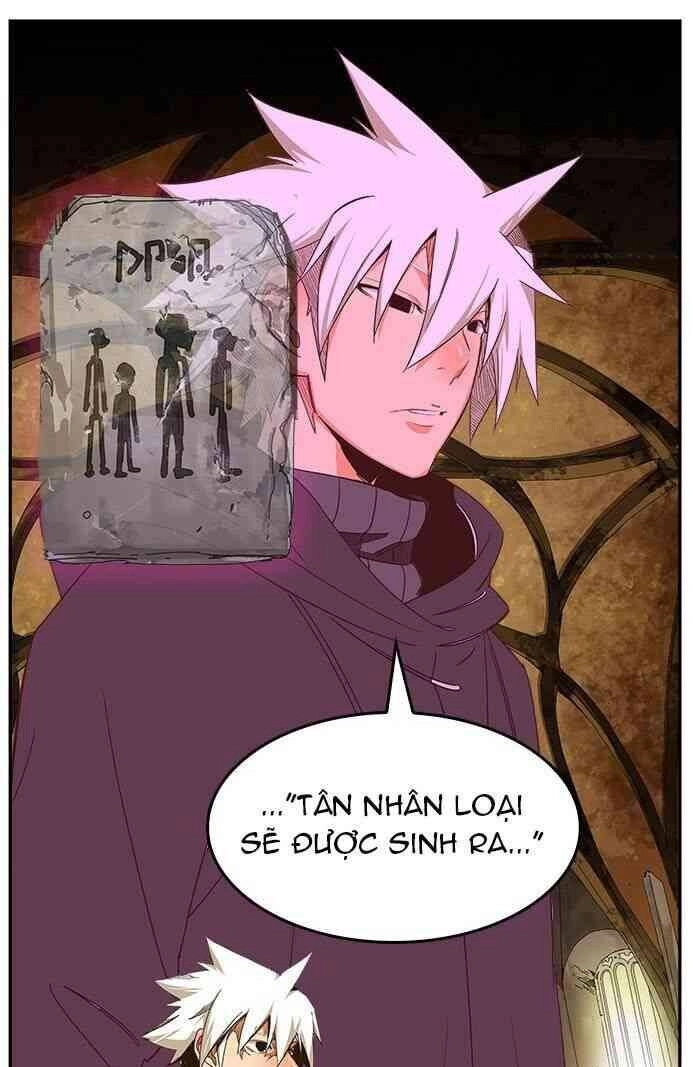 Chúa Tể Học Đường Chapter 467 - 46