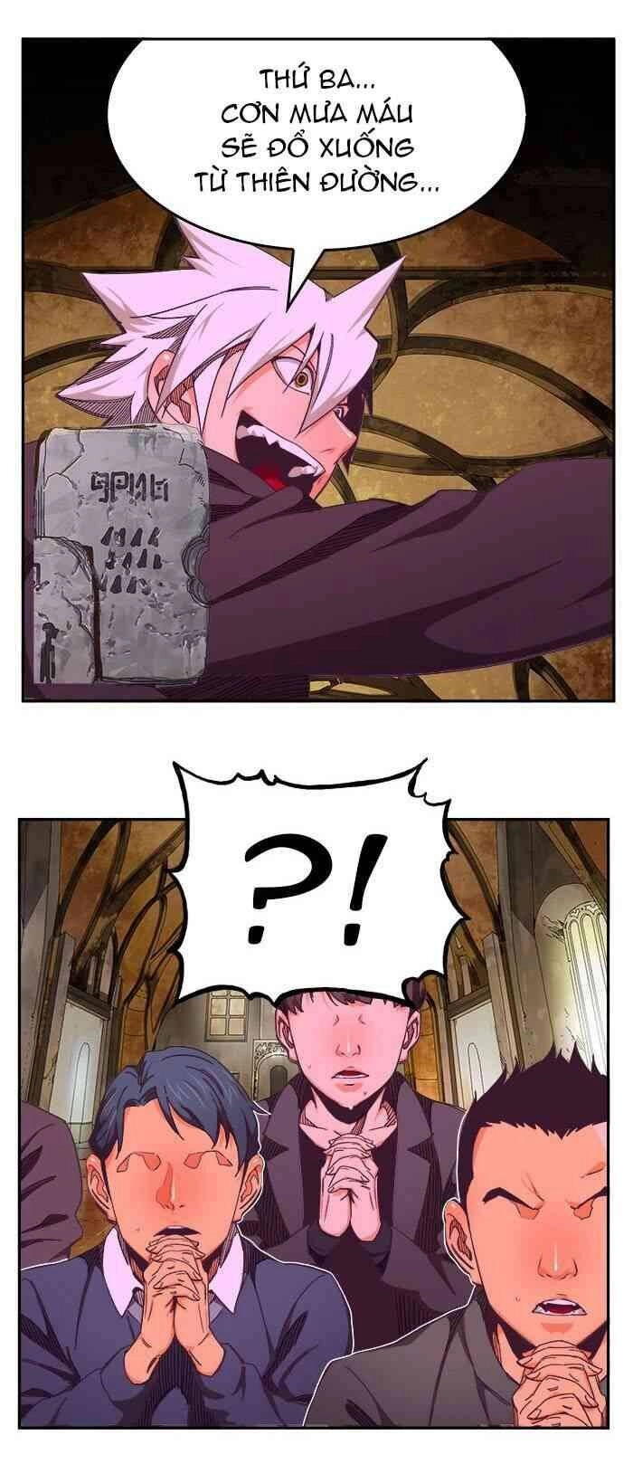 Chúa Tể Học Đường Chapter 467 - 48