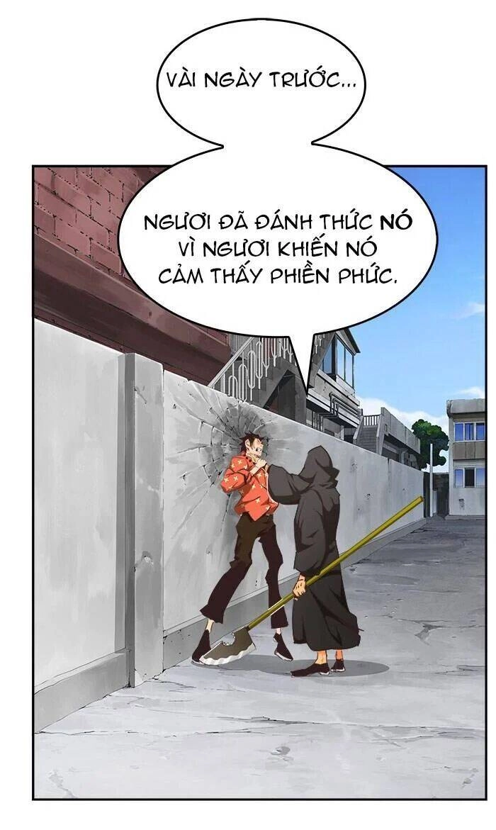 Chúa Tể Học Đường Chapter 467 - 52