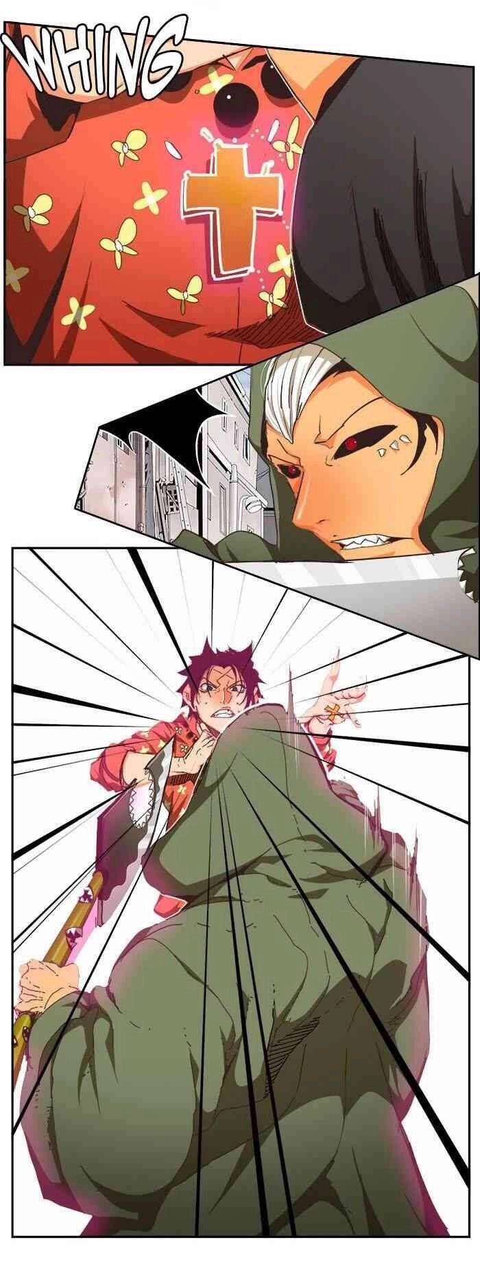 Chúa Tể Học Đường Chapter 467 - 55