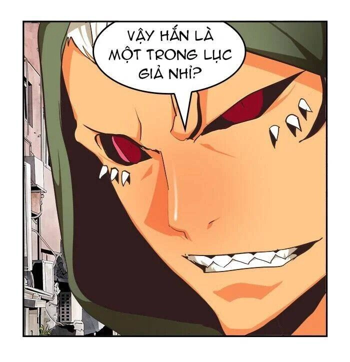 Chúa Tể Học Đường Chapter 467 - 59