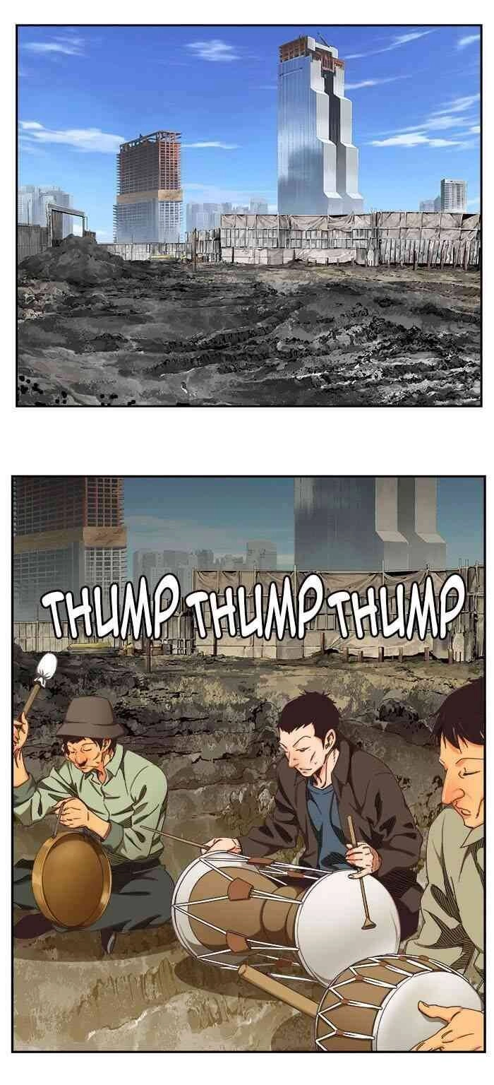 Chúa Tể Học Đường Chapter 467 - 61