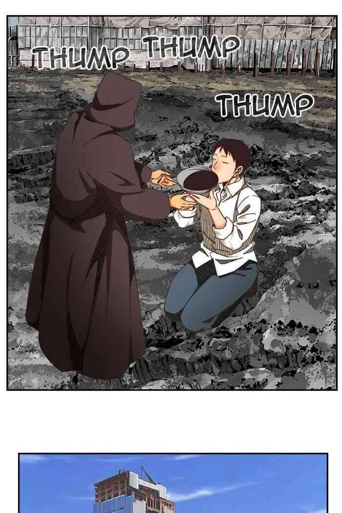 Chúa Tể Học Đường Chapter 467 - 65