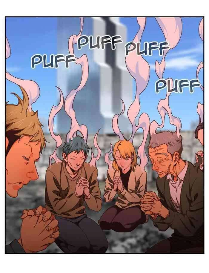 Chúa Tể Học Đường Chapter 467 - 68