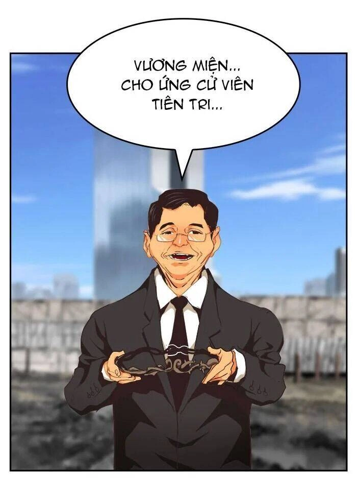 Chúa Tể Học Đường Chapter 467 - 70