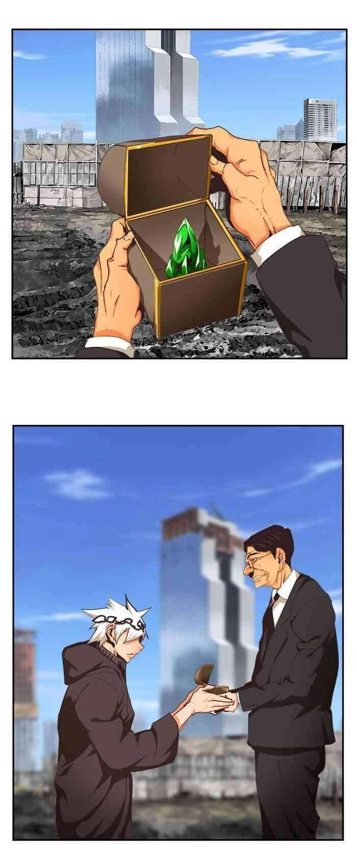 Chúa Tể Học Đường Chapter 467 - 72