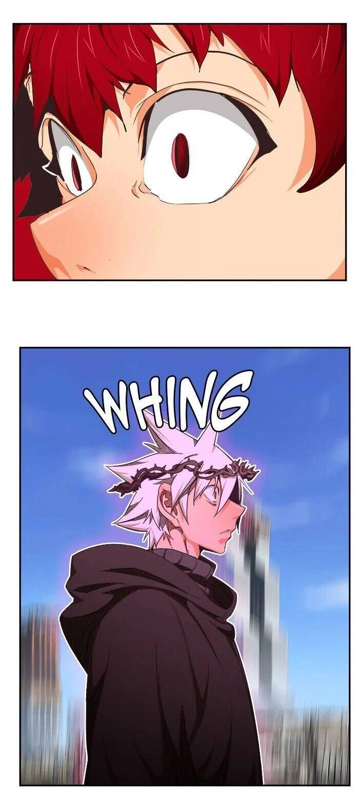 Chúa Tể Học Đường Chapter 467 - 77