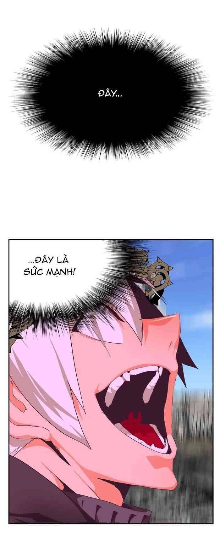 Chúa Tể Học Đường Chapter 467 - 79