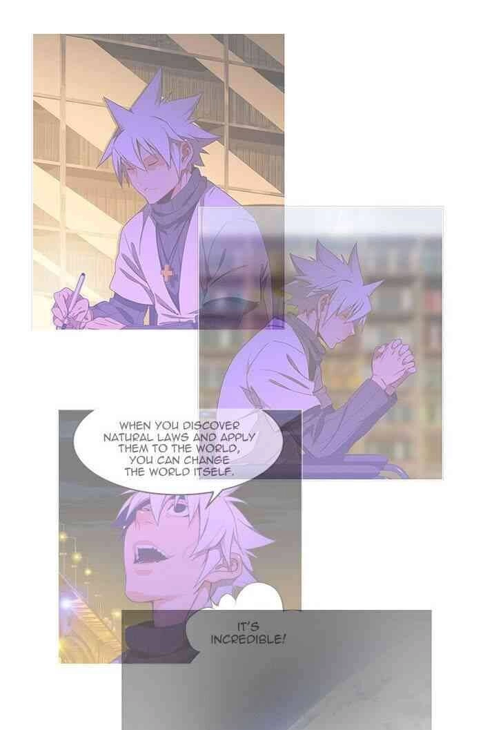 Chúa Tể Học Đường Chapter 467 - 83