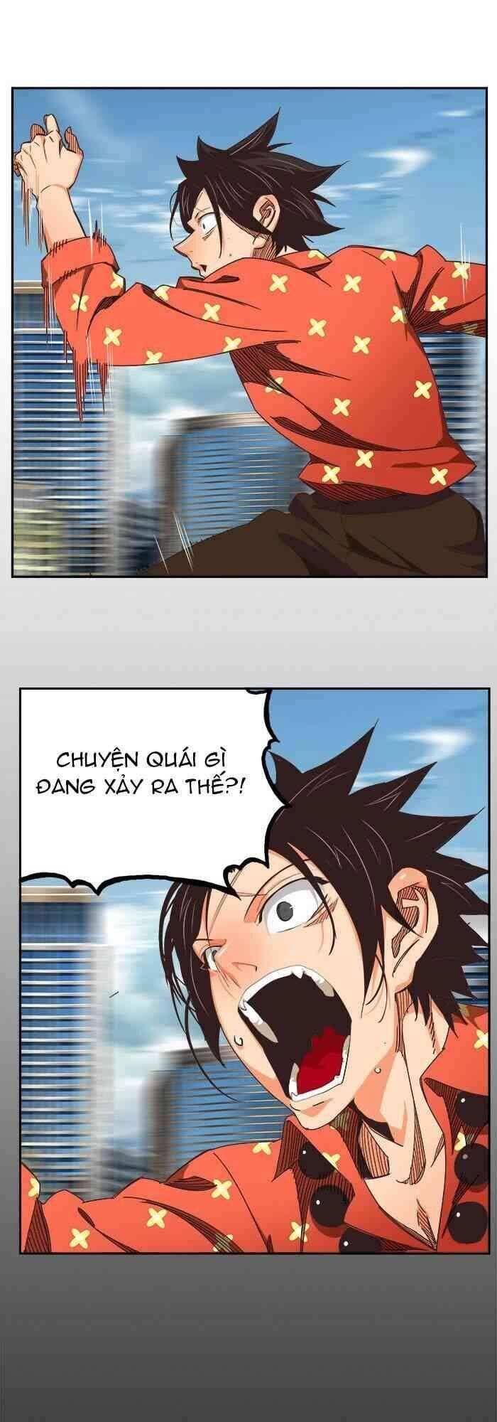 Chúa Tể Học Đường Chapter 467 - 87