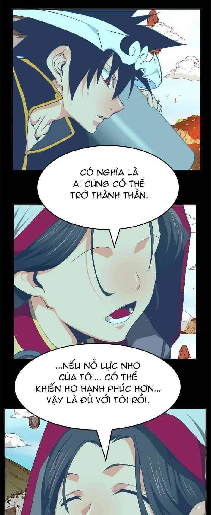 Chúa Tể Học Đường Chapter 467 - 90