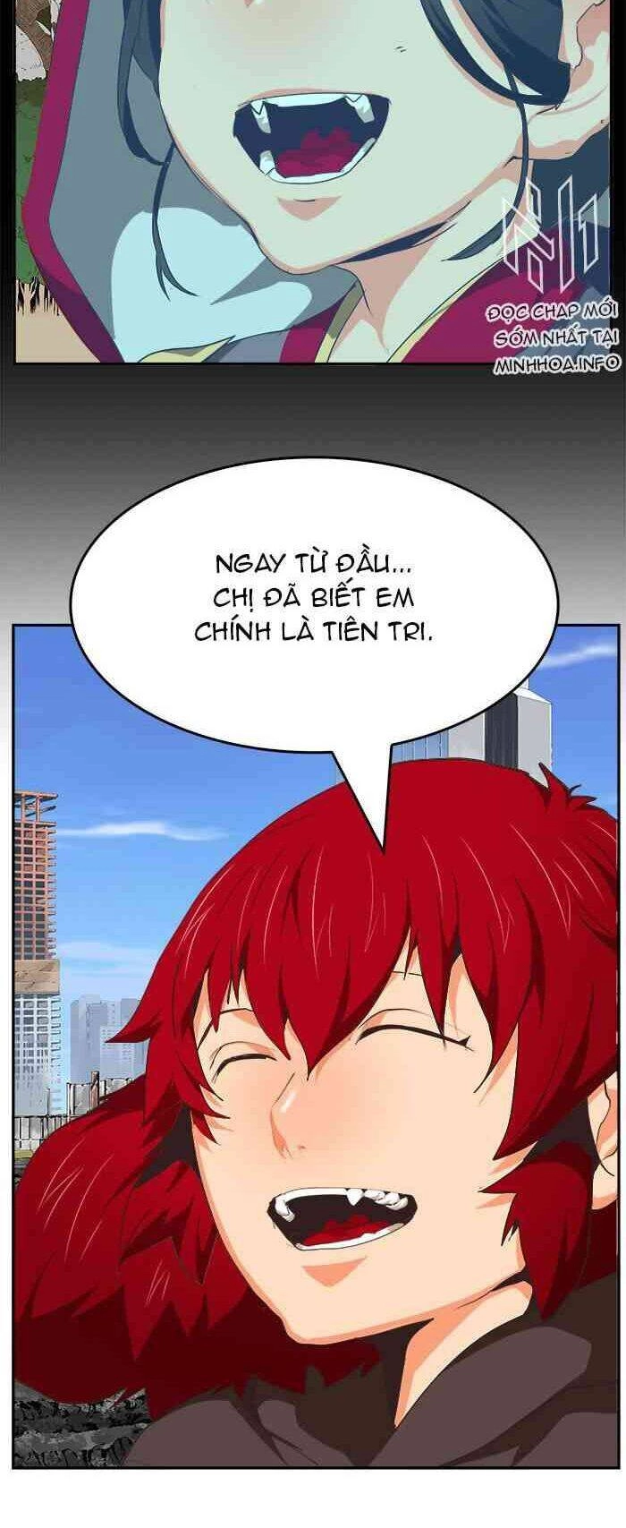 Chúa Tể Học Đường Chapter 467 - 91