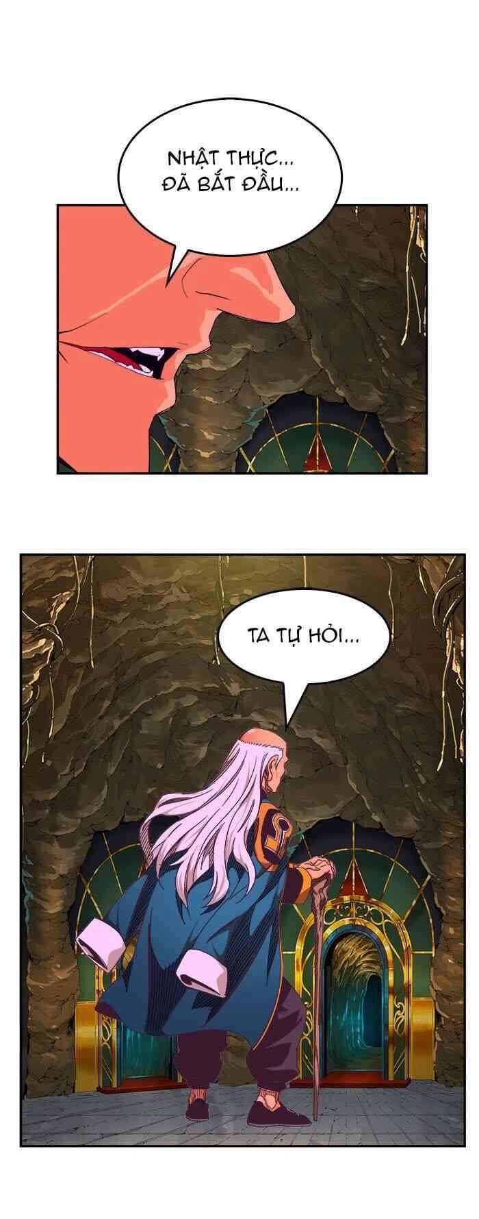 Chúa Tể Học Đường Chapter 467 - 93