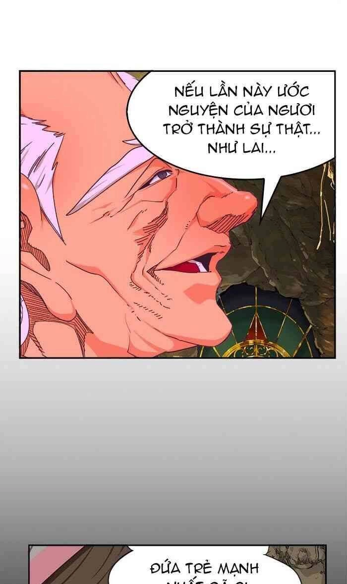 Chúa Tể Học Đường Chapter 467 - 94