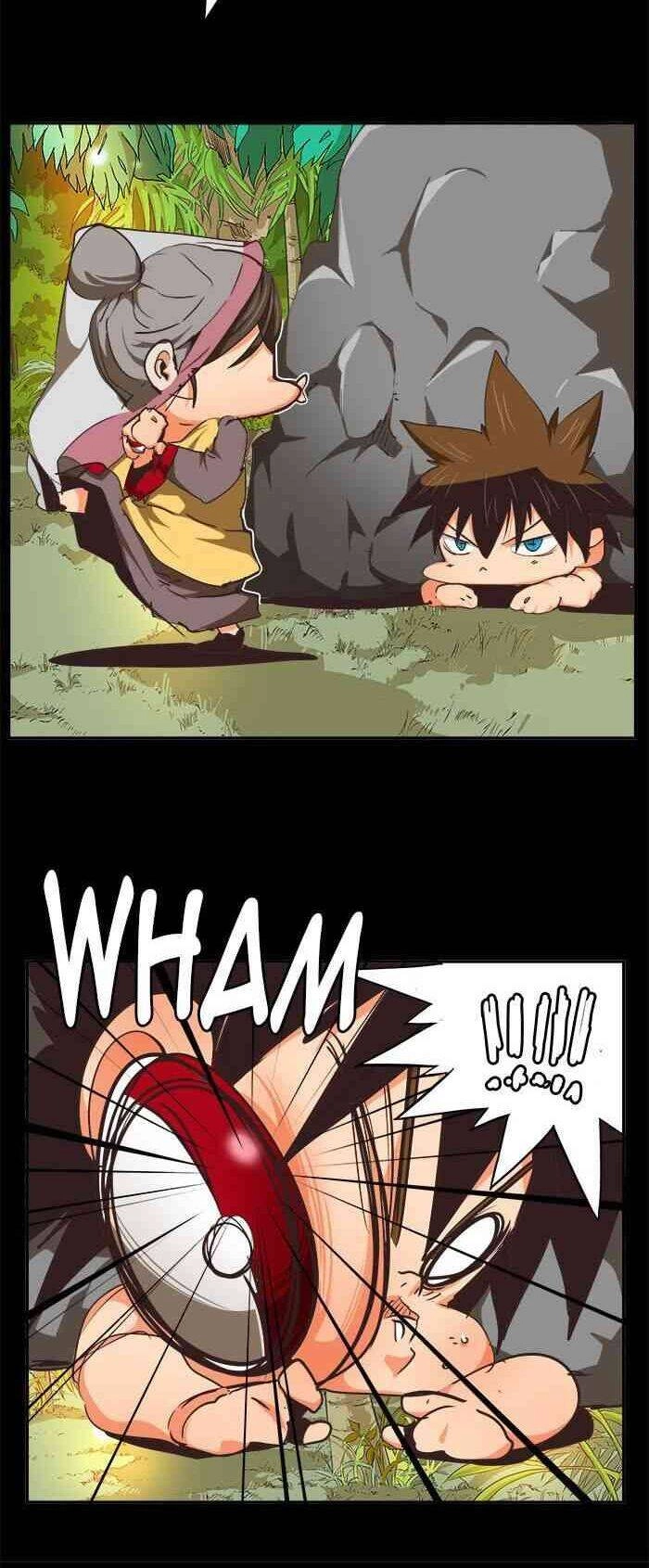 Chúa Tể Học Đường Chapter 467 - 97