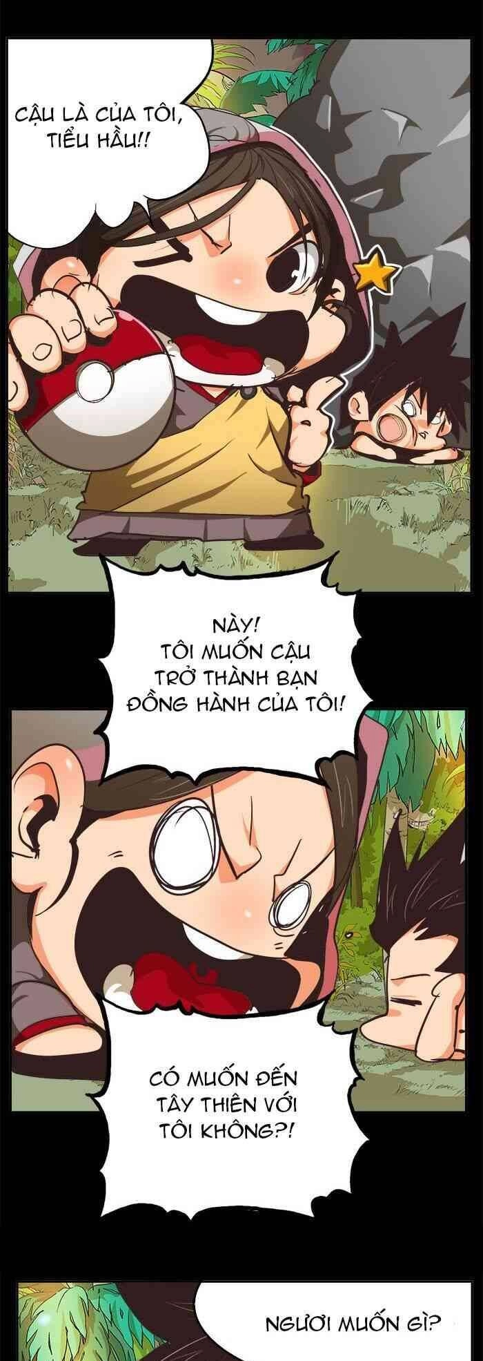 Chúa Tể Học Đường Chapter 467 - 98