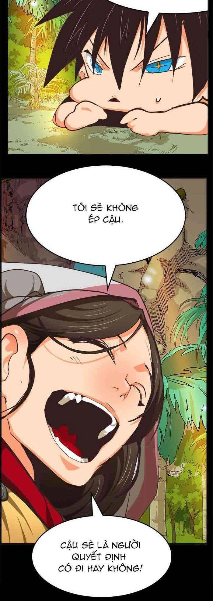 Chúa Tể Học Đường Chapter 467 - 99