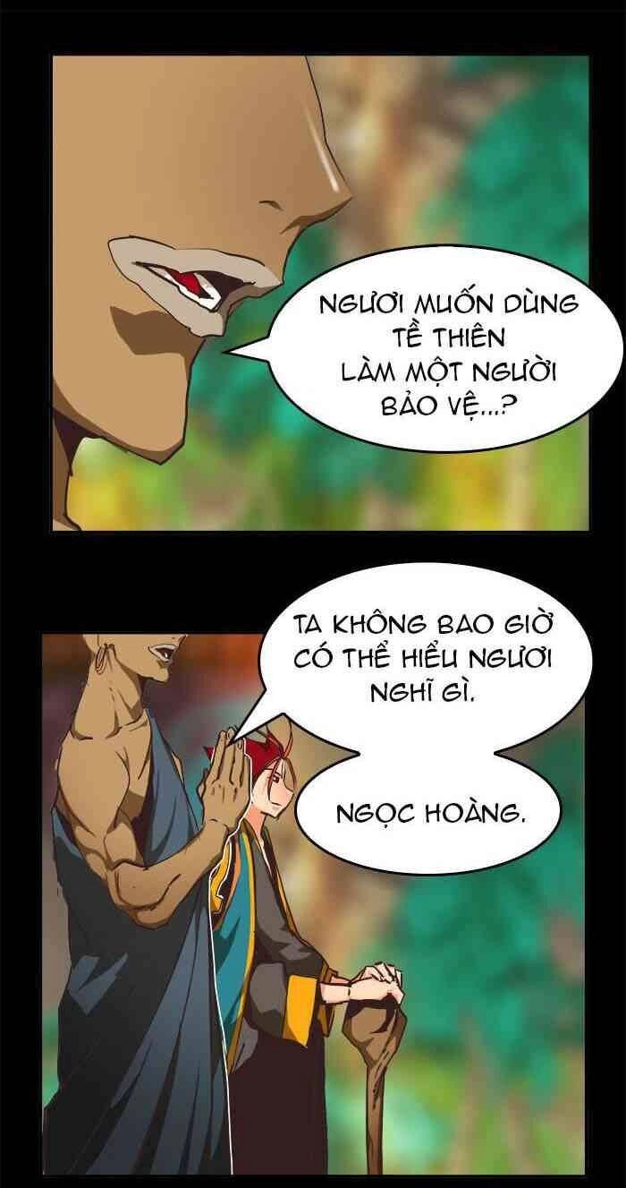 Chúa Tể Học Đường Chapter 467 - 102