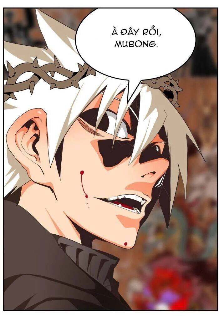 Chúa Tể Học Đường Chapter 467 - 110