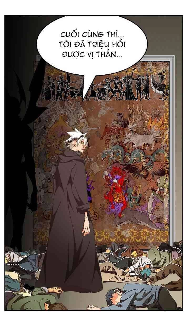 Chúa Tể Học Đường Chapter 467 - 112