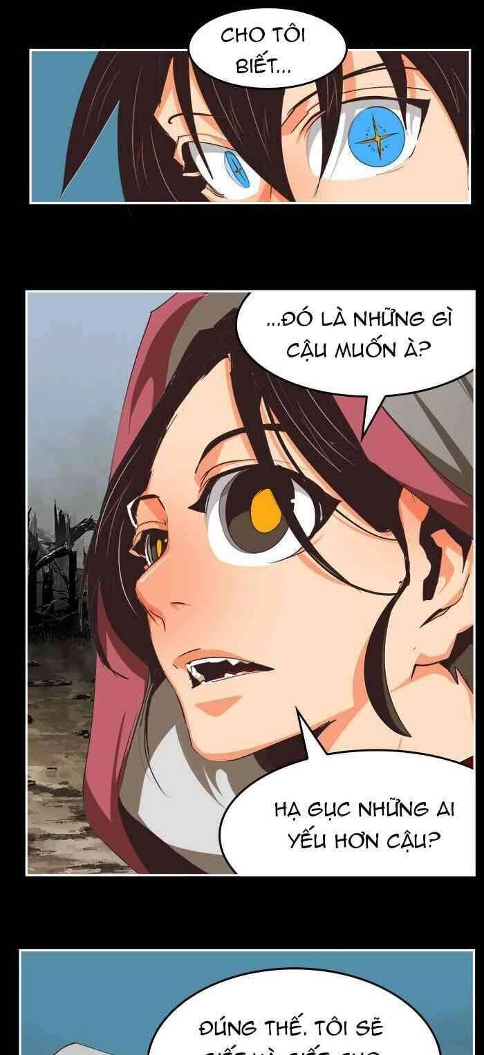 Chúa Tể Học Đường Chapter 468 - 3