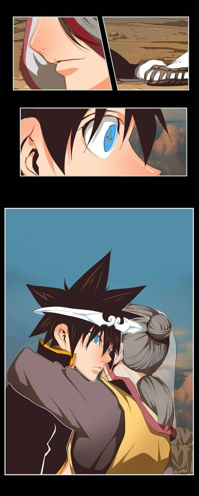 Chúa Tể Học Đường Chapter 468 - 6