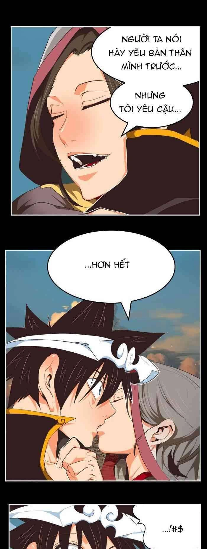 Chúa Tể Học Đường Chapter 468 - 7