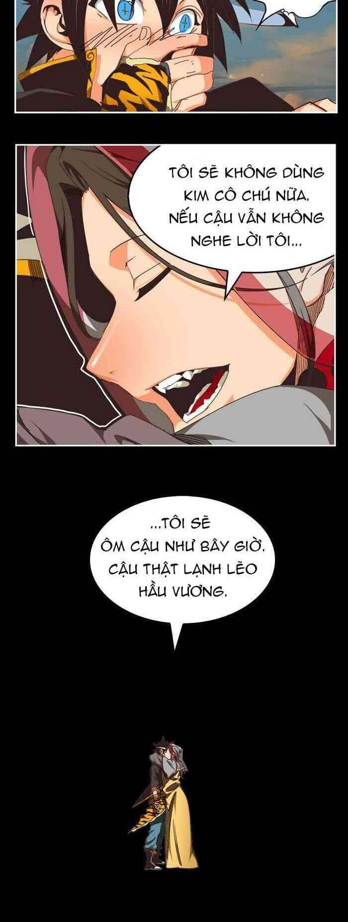 Chúa Tể Học Đường Chapter 468 - 8