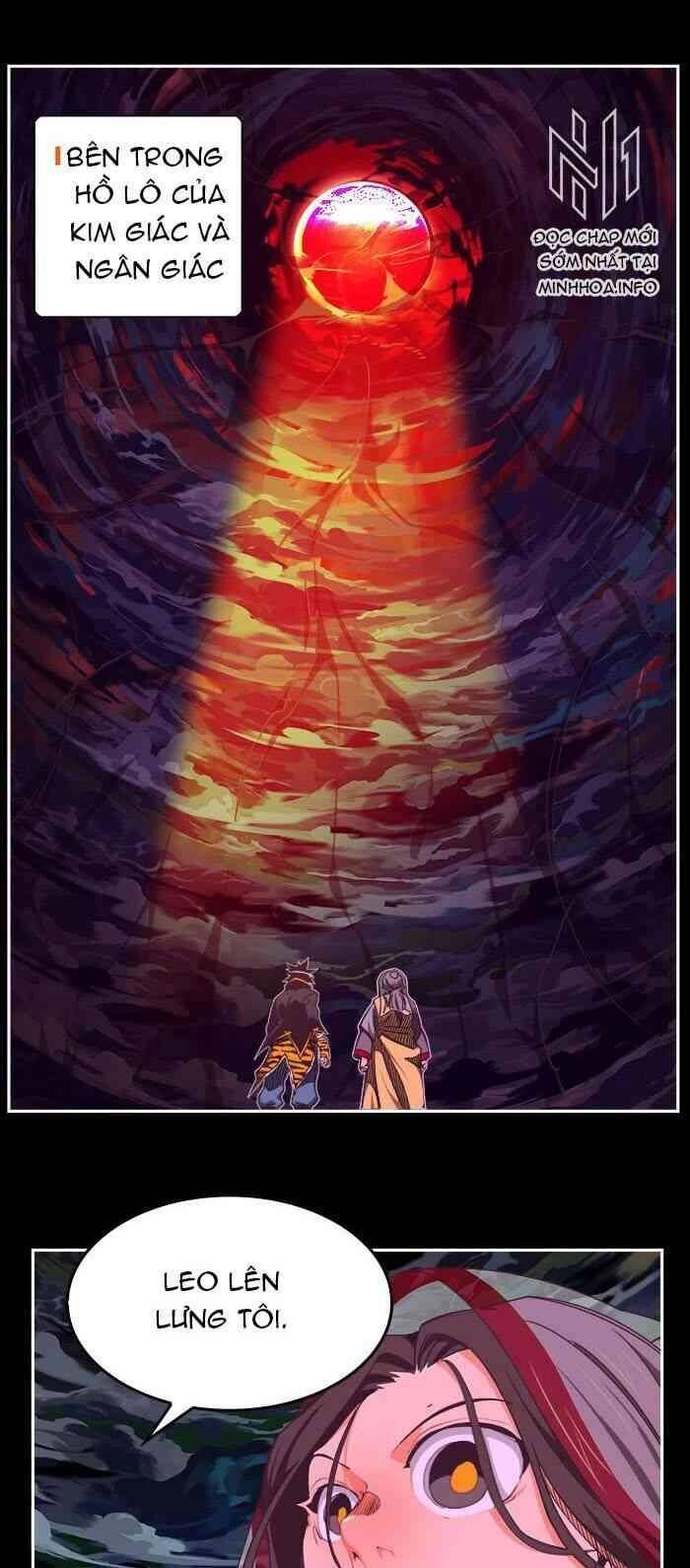 Chúa Tể Học Đường Chapter 468 - 12