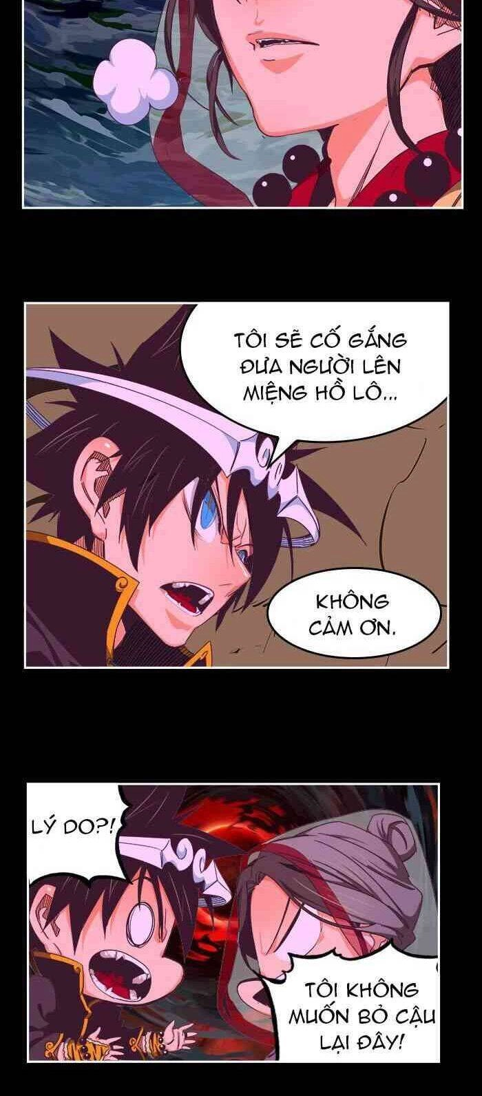 Chúa Tể Học Đường Chapter 468 - 13