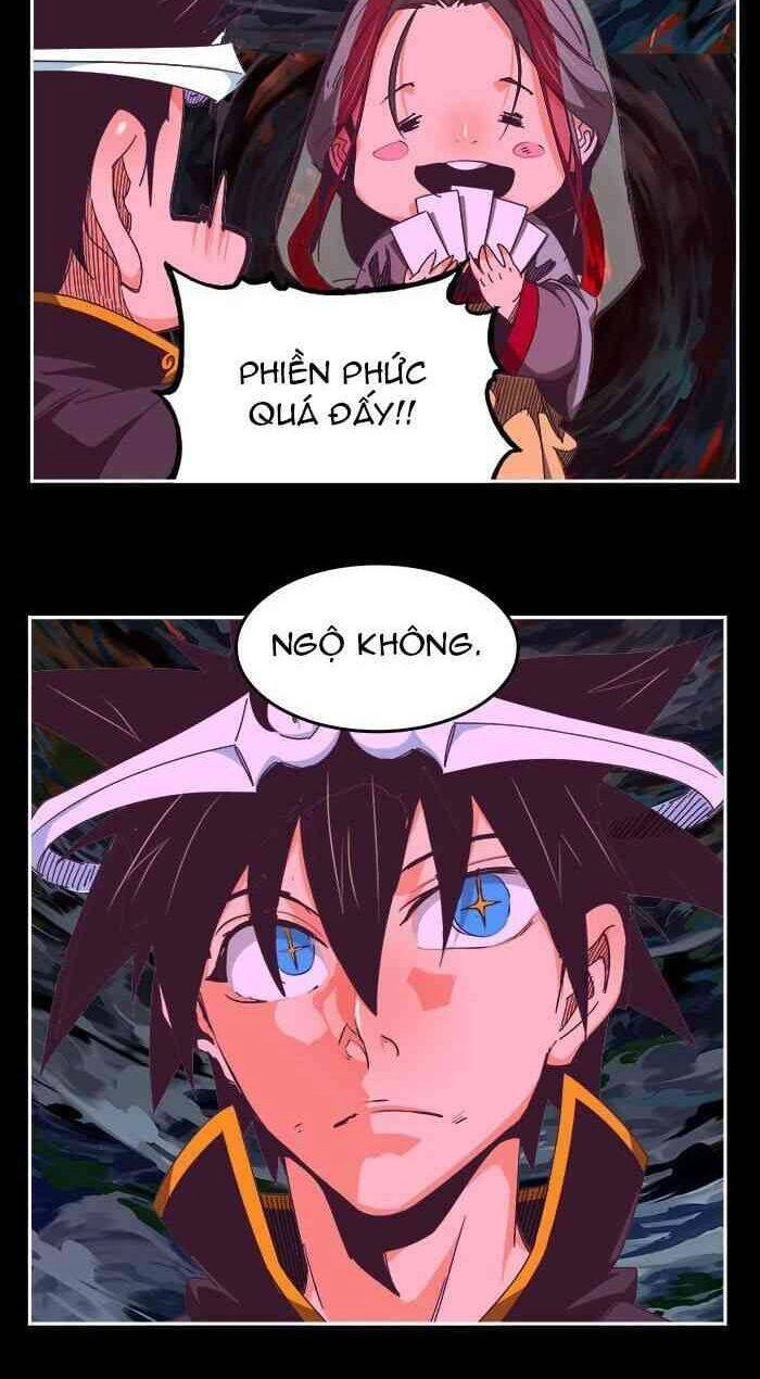 Chúa Tể Học Đường Chapter 468 - 15