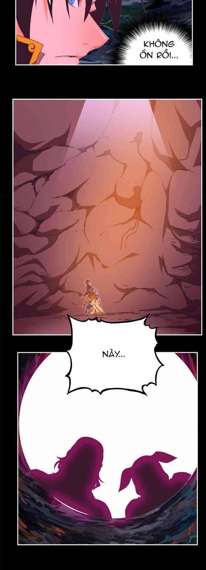 Chúa Tể Học Đường Chapter 468 - 17