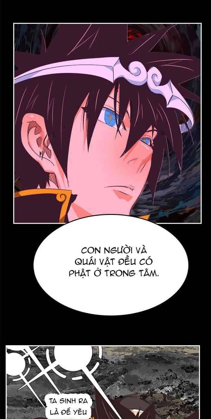 Chúa Tể Học Đường Chapter 468 - 20