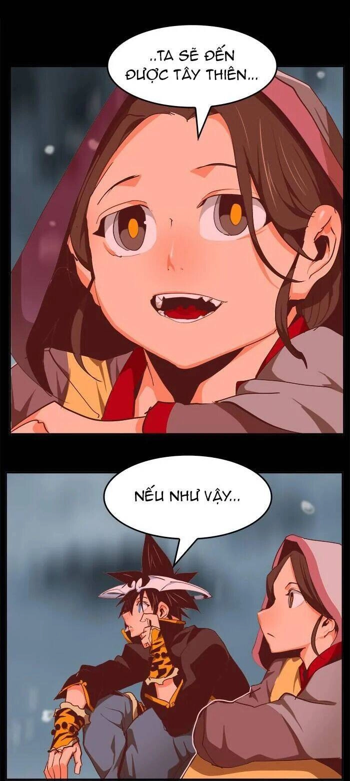 Chúa Tể Học Đường Chapter 468 - 26