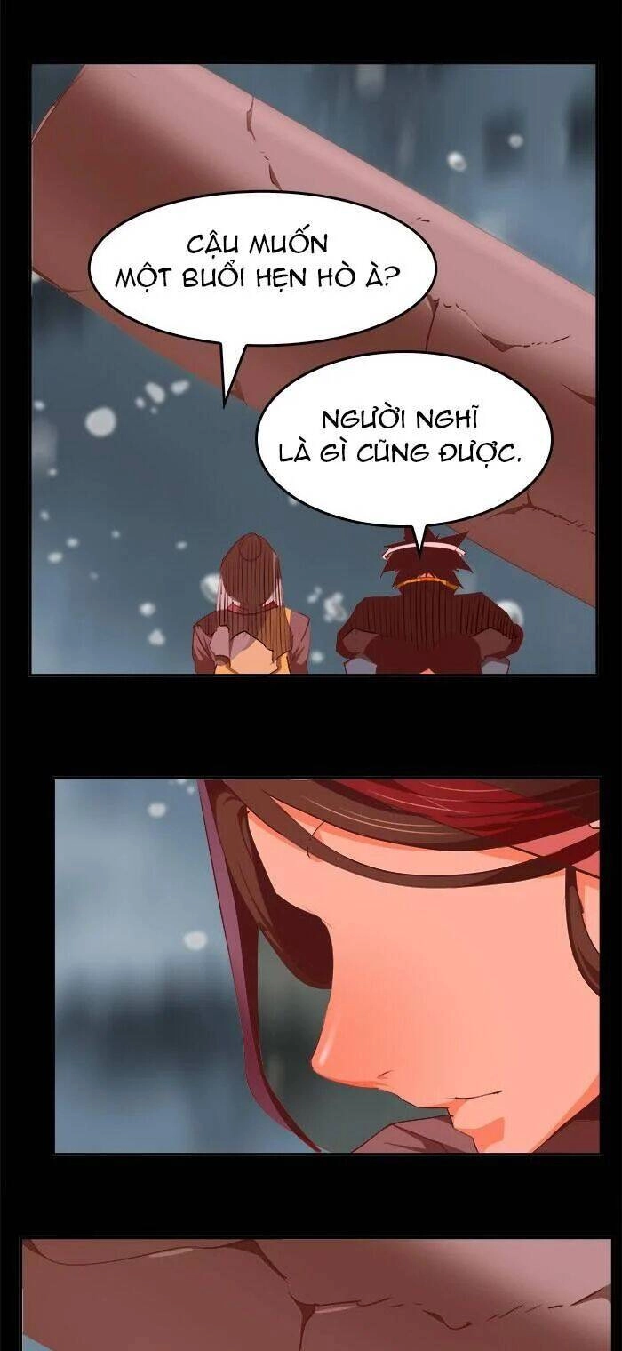 Chúa Tể Học Đường Chapter 468 - 28