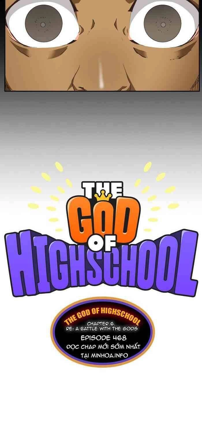 Chúa Tể Học Đường Chapter 468 - 31