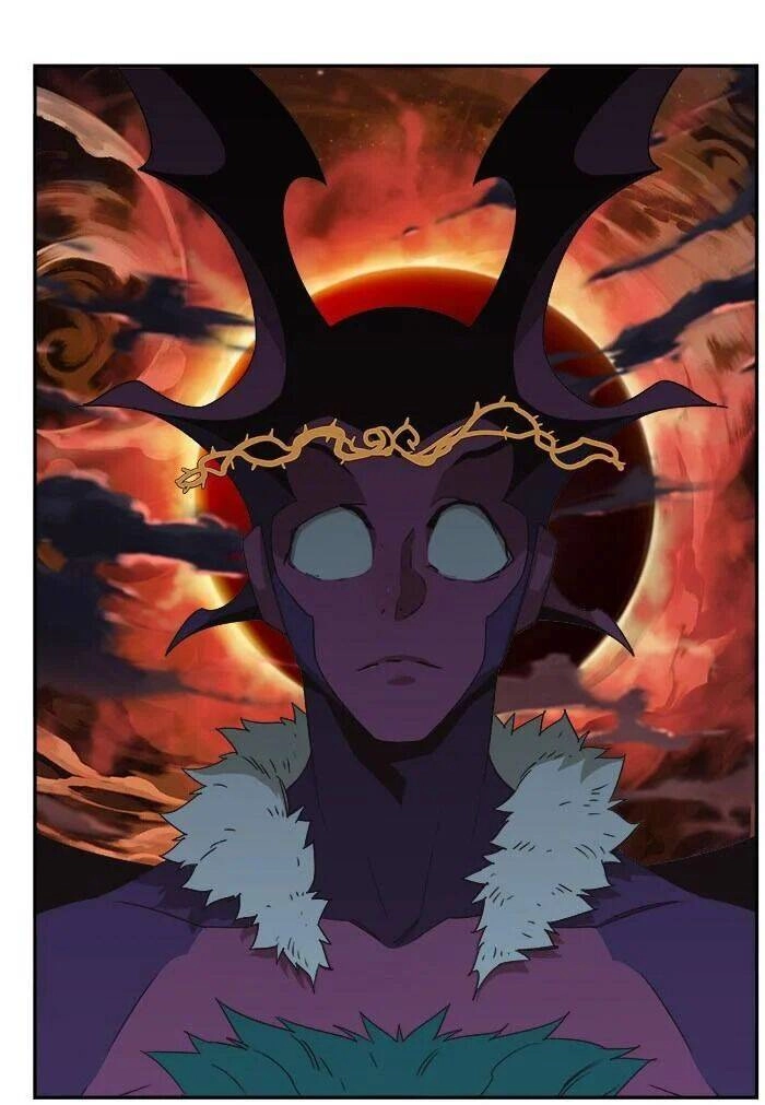 Chúa Tể Học Đường Chapter 468 - 34