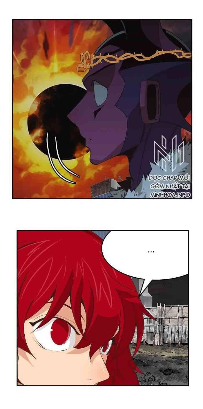 Chúa Tể Học Đường Chapter 468 - 36