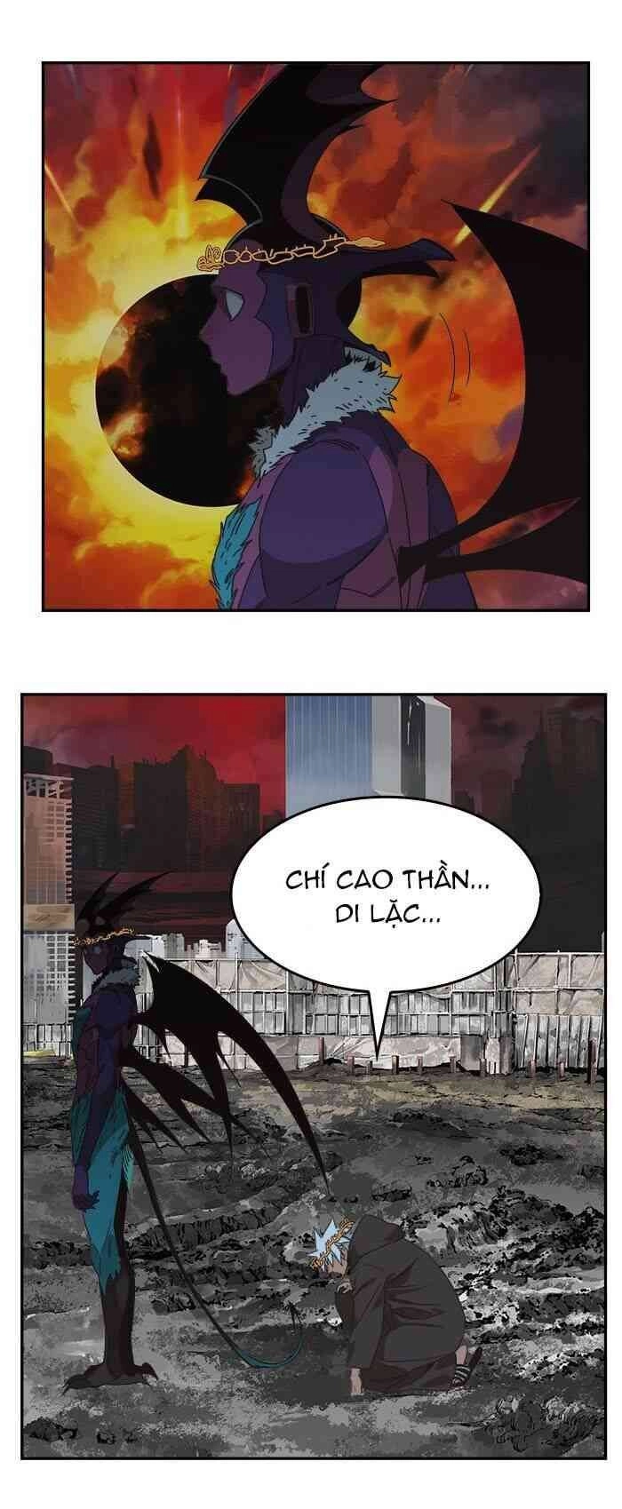 Chúa Tể Học Đường Chapter 468 - 37