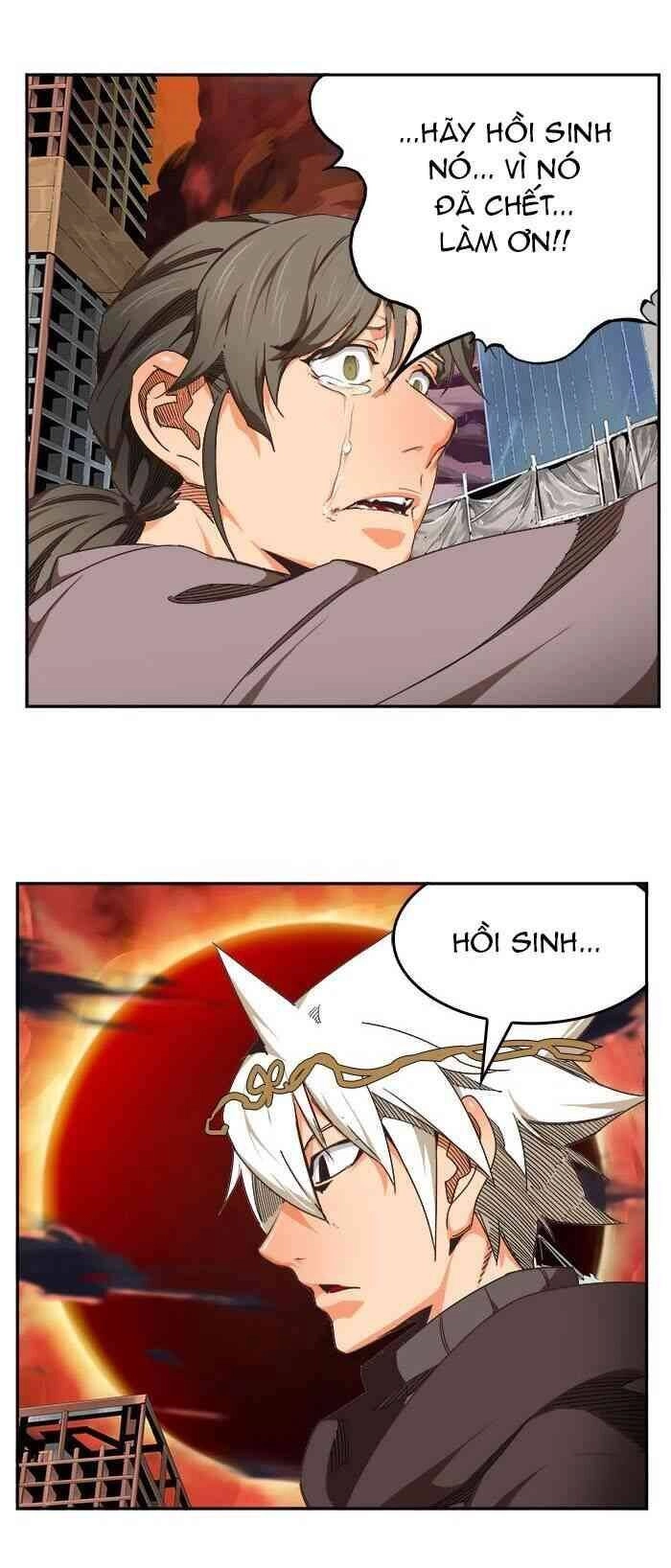 Chúa Tể Học Đường Chapter 468 - 41