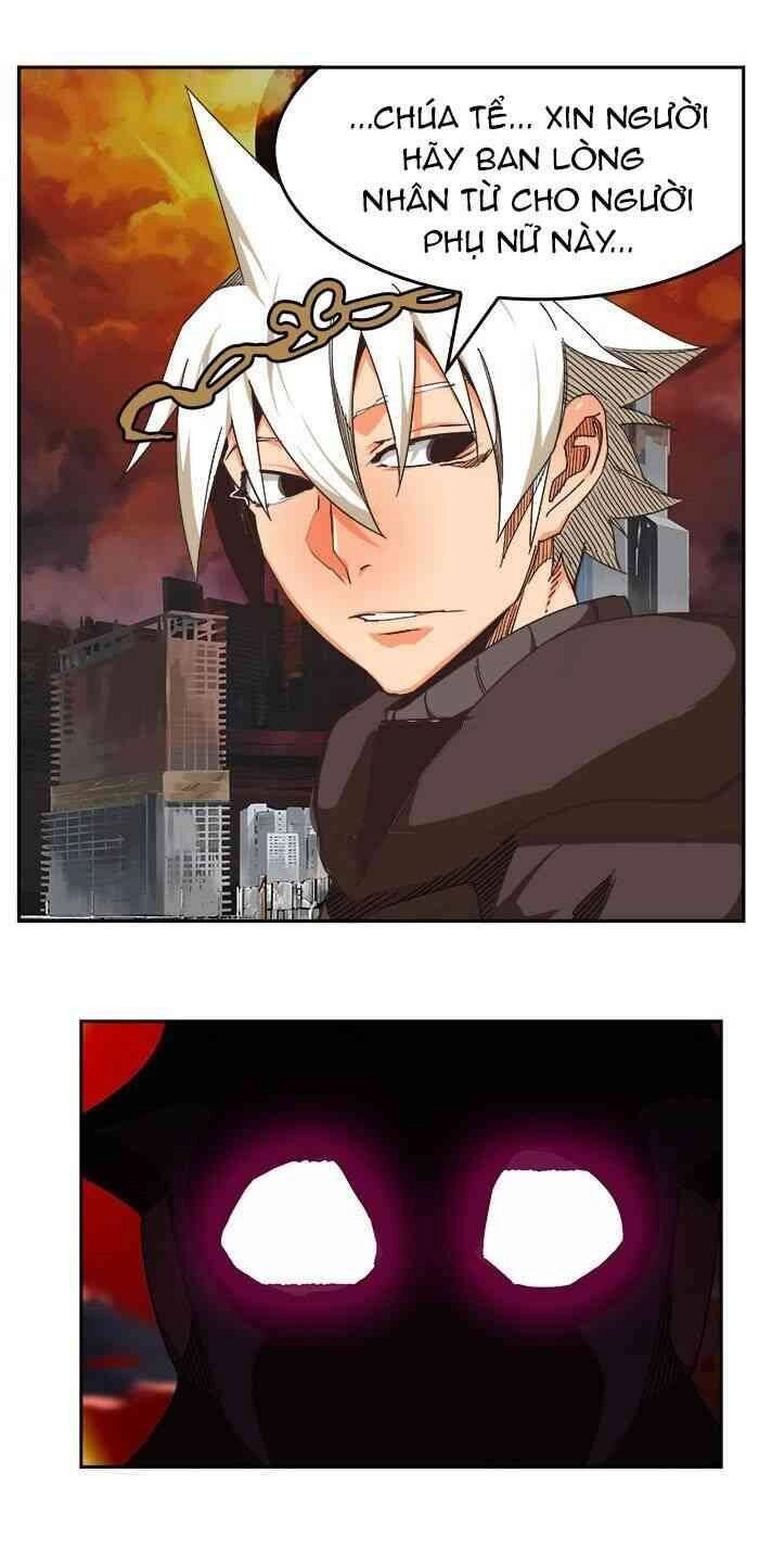 Chúa Tể Học Đường Chapter 468 - 42