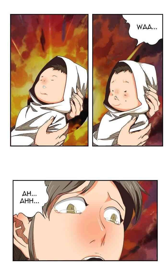 Chúa Tể Học Đường Chapter 468 - 43