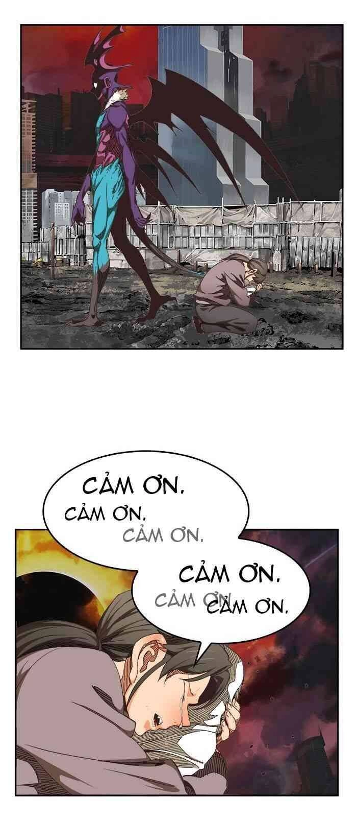 Chúa Tể Học Đường Chapter 468 - 44