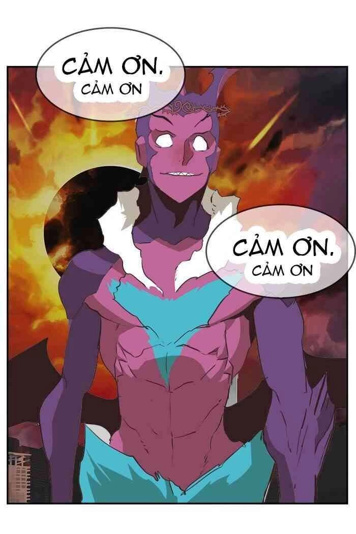 Chúa Tể Học Đường Chapter 468 - 45