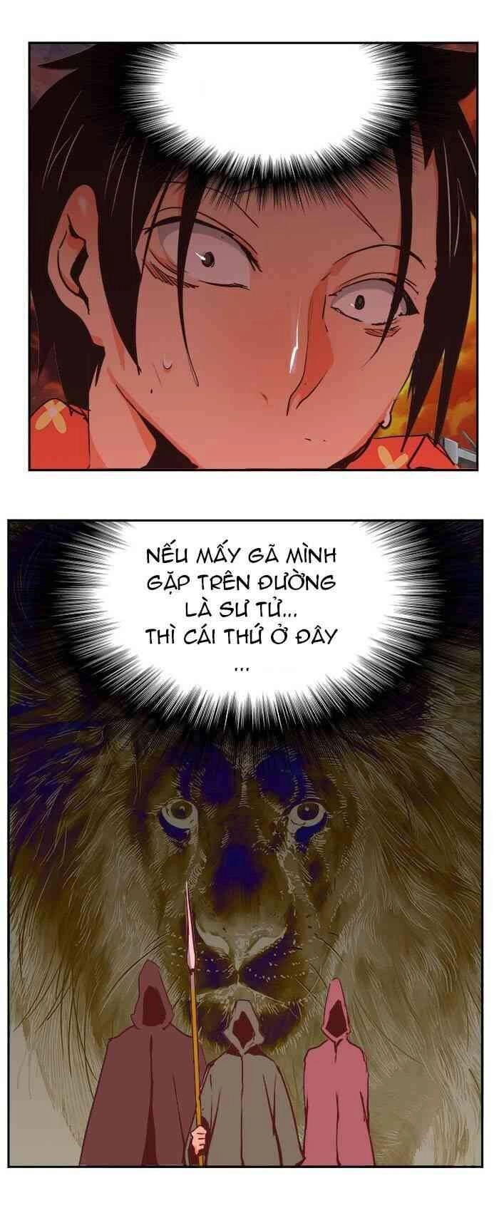 Chúa Tể Học Đường Chapter 468 - 49