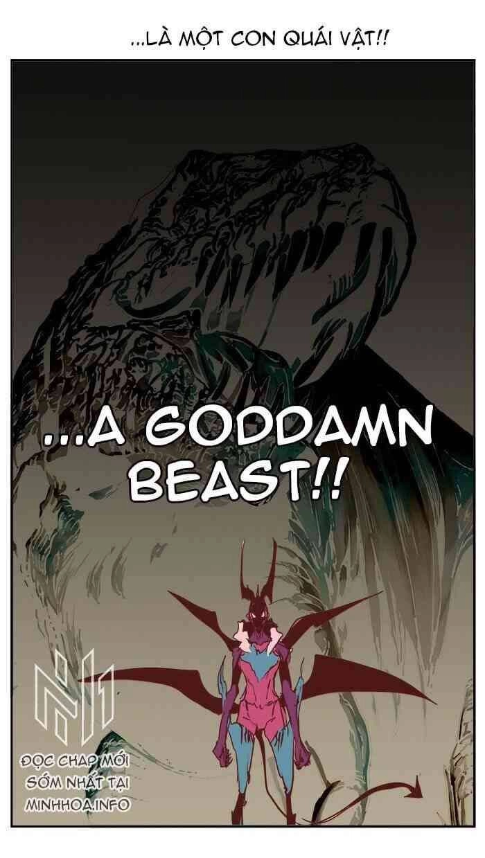 Chúa Tể Học Đường Chapter 468 - 50