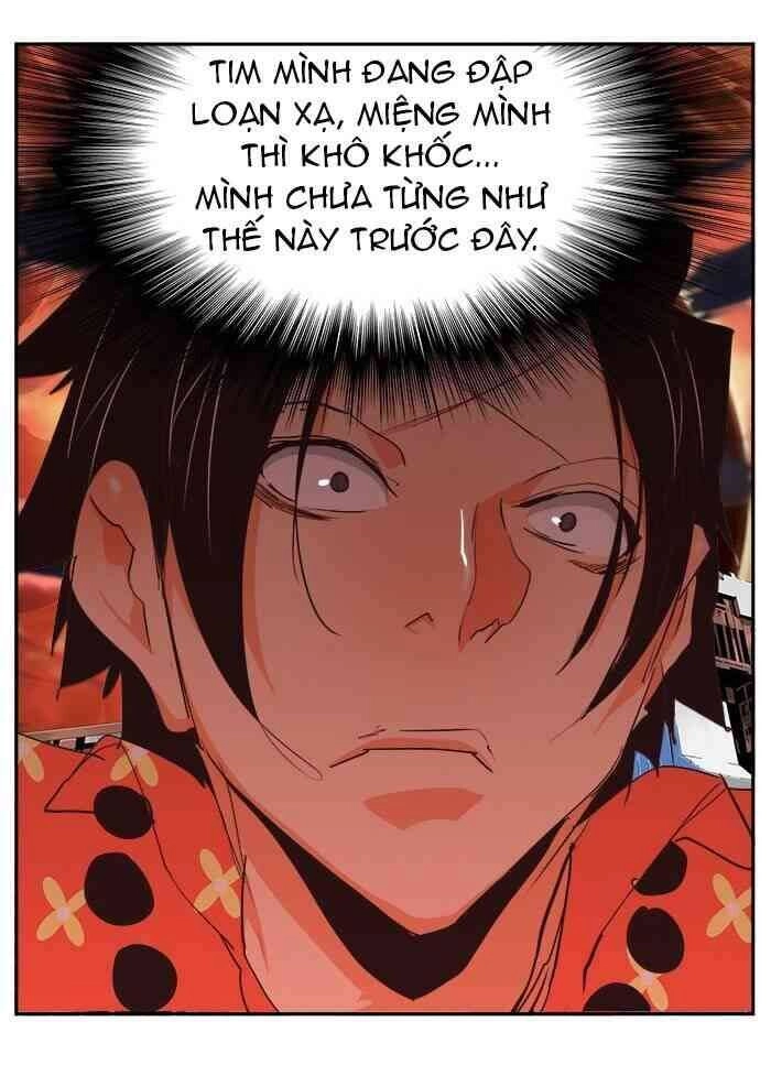 Chúa Tể Học Đường Chapter 468 - 51