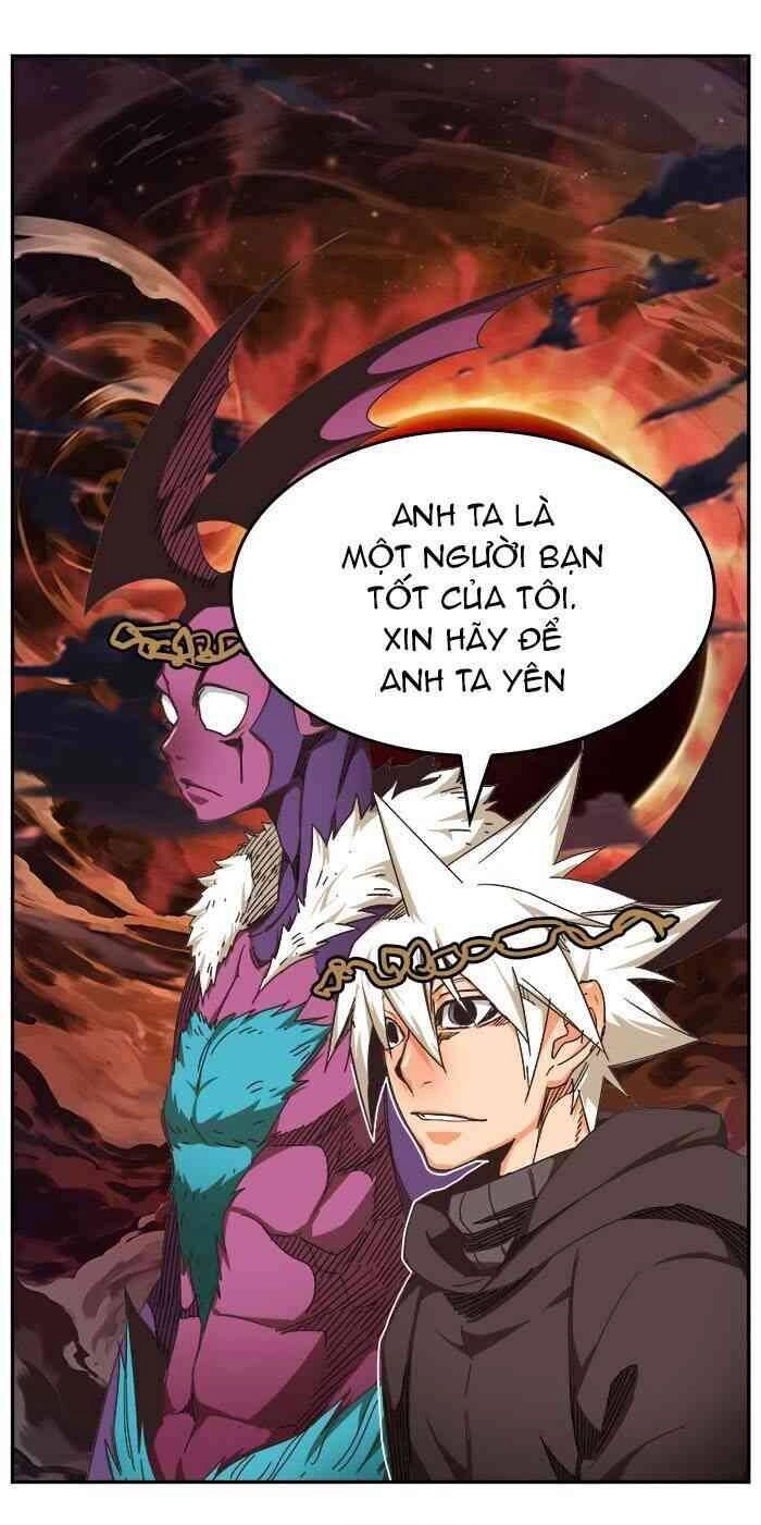 Chúa Tể Học Đường Chapter 468 - 55