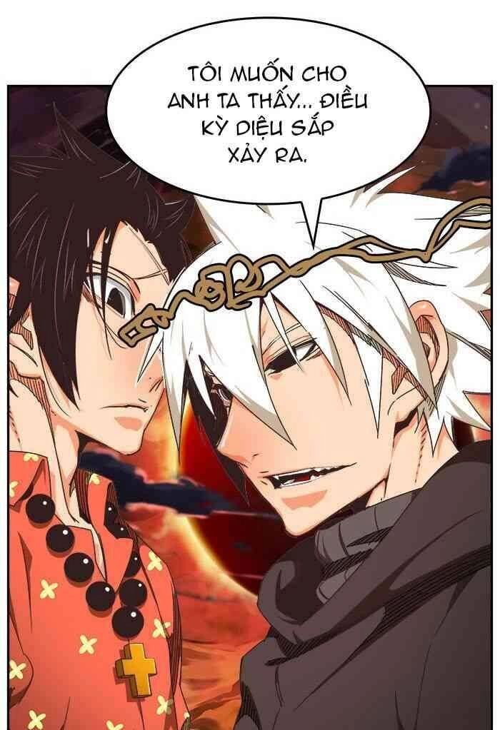 Chúa Tể Học Đường Chapter 468 - 56