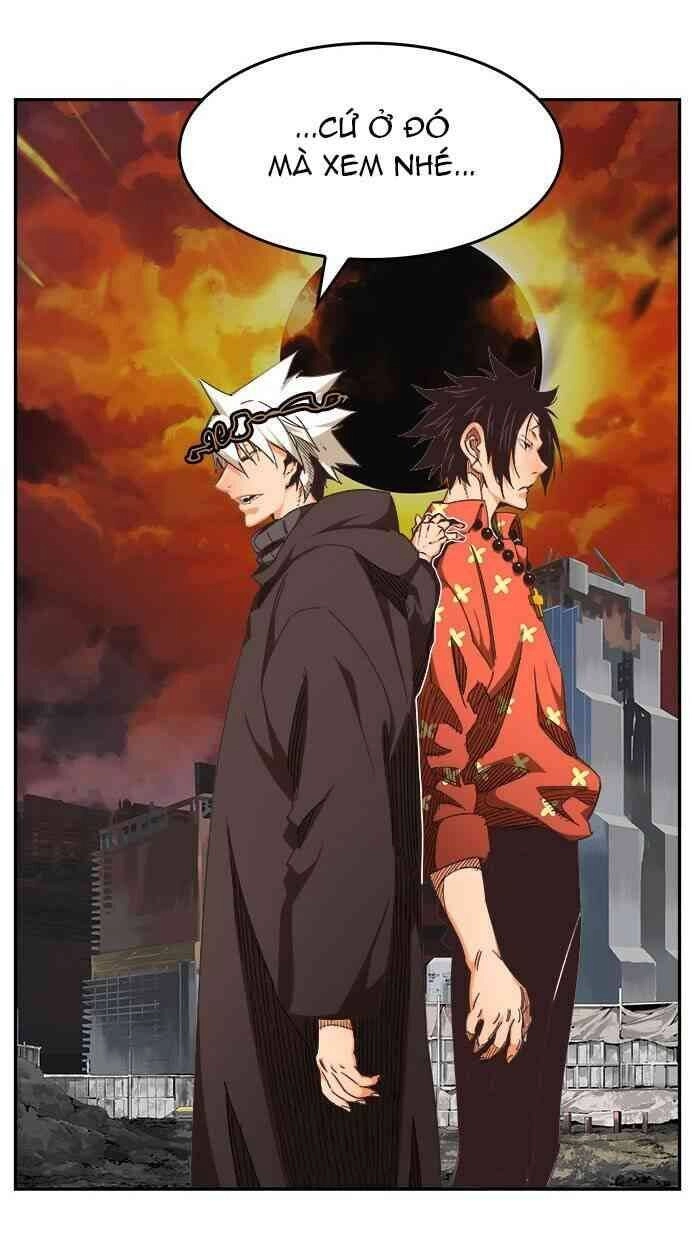 Chúa Tể Học Đường Chapter 468 - 58